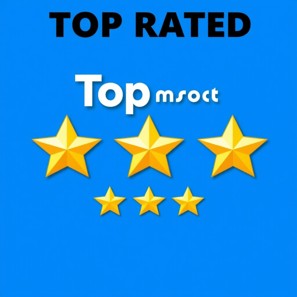 Top rated